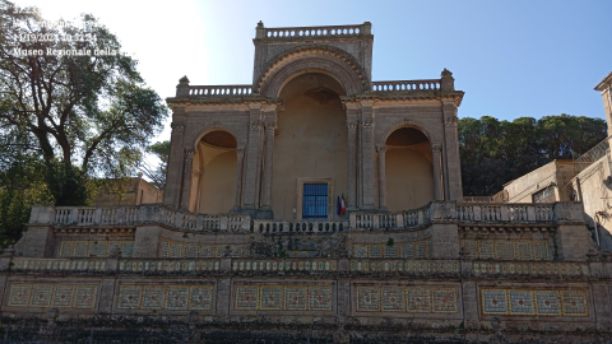 Mazzei Salvatore La Ceramica Antica